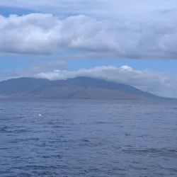 Molokini Crater - Maui