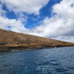 Molokini Crater - Maui