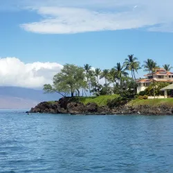 Molokini Crater - Maui