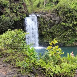 Road to Hana - Maui