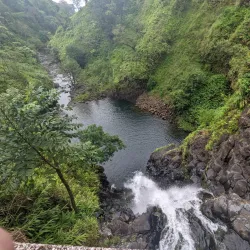 Road to Hana - Maui