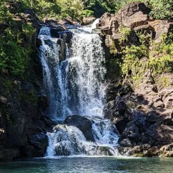 Road to Hana - Maui