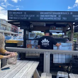 Upcountry Maui - Maui