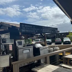 Upcountry Maui - Maui