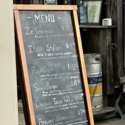 Upcountry Maui - Maui