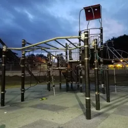 Lehua Community Park - Pearl City