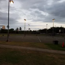 Lehua Community Park - Pearl City