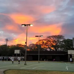 Lehua Community Park - Pearl City