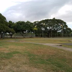 Lehua Community Park - Pearl City