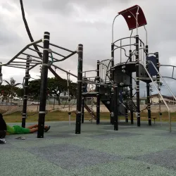 Lehua Community Park - Pearl City