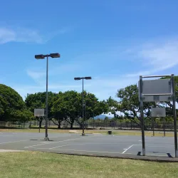 Lehua Community Park - Pearl City