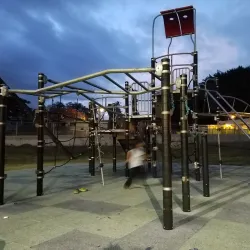 Lehua Community Park - Pearl City