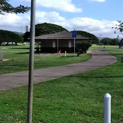Pearl City Park - Pearl City