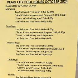 Pearl City Park - Pearl City