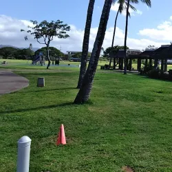 Pearl City Park - Pearl City