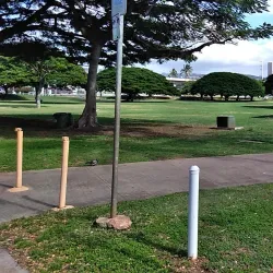 Pearl City Park - Pearl City
