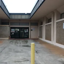 Pearl City Public Library - Pearl City