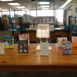 Pearl City Public Library - Pearl City