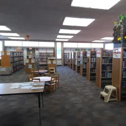 Pearl City Public Library - Pearl City