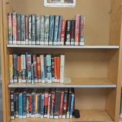 Pearl City Public Library - Pearl City