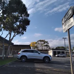 Pearl City Public Library - Pearl City