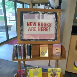 Pearl City Public Library - Pearl City