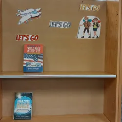 Pearl City Public Library - Pearl City