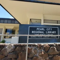 Pearl City Public Library - Pearl City