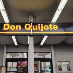 Pearl City Shopping Center - Pearl City