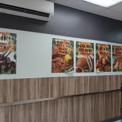 Pearl City Shopping Center - Pearl City