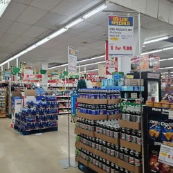 Pearl City Shopping Center - Pearl City