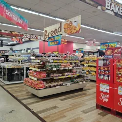 Pearl City Shopping Center - Pearl City