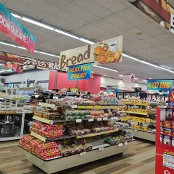 Pearl City Shopping Center - Pearl City