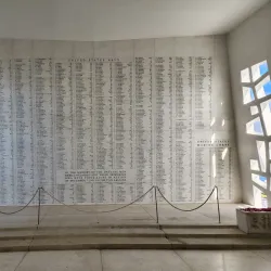Pearl Harbor National Memorial - Pearl City