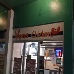 Waimalu Shopping Center - Pearl City