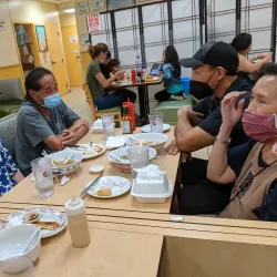 Waimalu Shopping Center - Pearl City