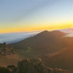 Haleakalā National Park - Pukalani