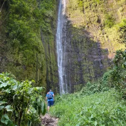 Haleakalā National Park - Pukalani