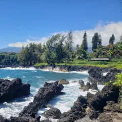 Haleakalā National Park - Pukalani