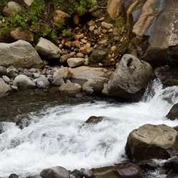 Iao Valley State Park - Pukalani