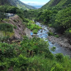 Iao Valley State Park - Pukalani