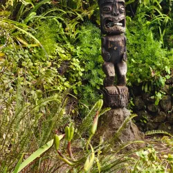 Kula Botanical Garden - Pukalani