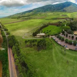 Maui Tropical Plantation - Pukalani