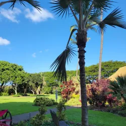 Maui Tropical Plantation - Pukalani