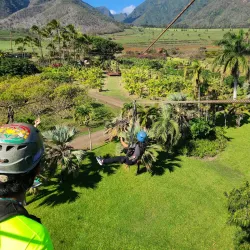 Maui Tropical Plantation - Pukalani