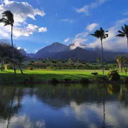 Maui Tropical Plantation - Pukalani