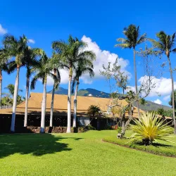 Maui Tropical Plantation - Pukalani
