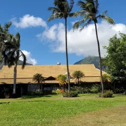 Maui Tropical Plantation - Pukalani