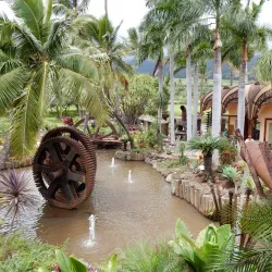 Maui Tropical Plantation - Pukalani