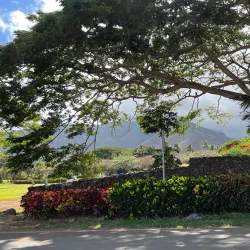 Maui Tropical Plantation - Pukalani